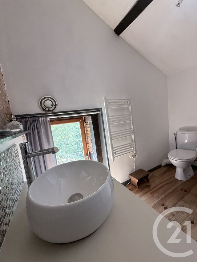 Maison &agrave; vendre - 7 pi&egrave;ces - 155 m2 - Gourdon - 46 - MIDI-PYRENEES