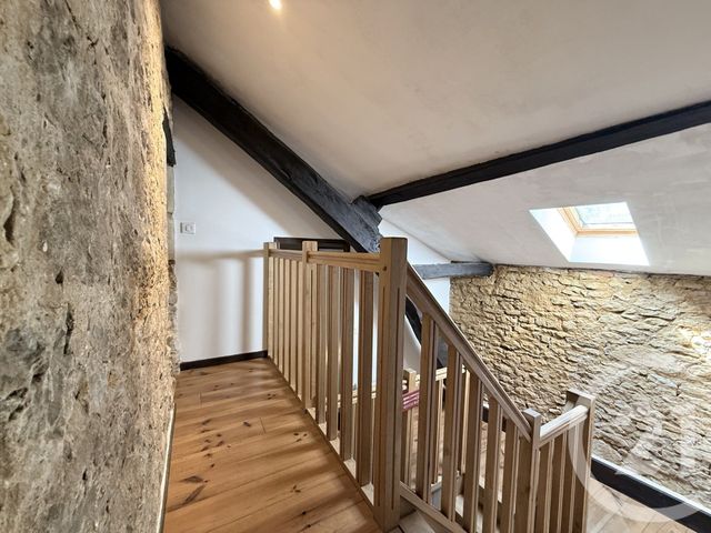 Maison &agrave; vendre - 7 pi&egrave;ces - 155 m2 - Gourdon - 46 - MIDI-PYRENEES