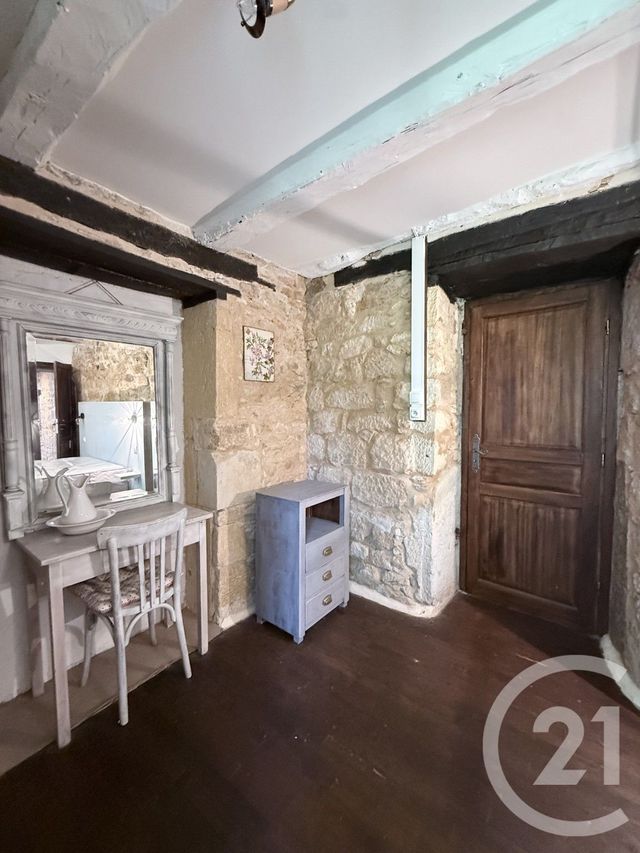 Maison &agrave; vendre - 7 pi&egrave;ces - 155 m2 - Gourdon - 46 - MIDI-PYRENEES