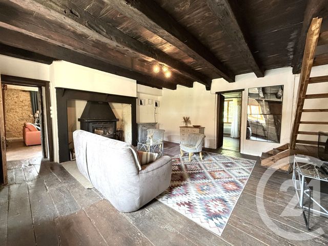 Maison &agrave; vendre - 7 pi&egrave;ces - 155 m2 - Gourdon - 46 - MIDI-PYRENEES