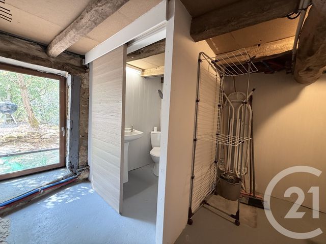 Maison &agrave; vendre - 7 pi&egrave;ces - 155 m2 - Gourdon - 46 - MIDI-PYRENEES