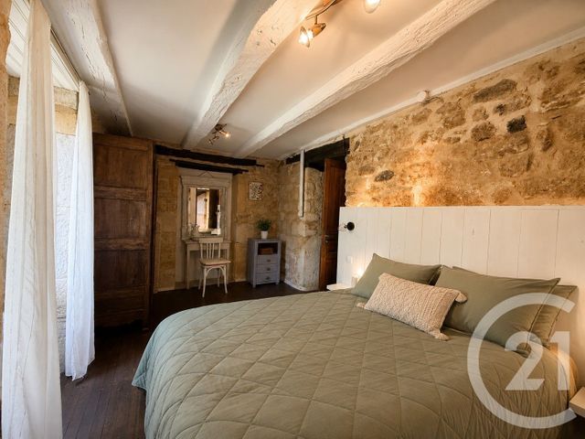 Maison &agrave; vendre - 7 pi&egrave;ces - 155 m2 - Gourdon - 46 - MIDI-PYRENEES