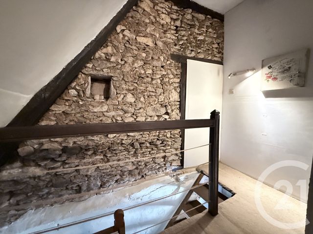 Maison &agrave; vendre - 7 pi&egrave;ces - 155 m2 - Gourdon - 46 - MIDI-PYRENEES