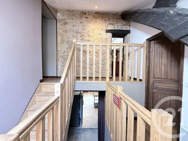 Maison &agrave; vendre - 7 pi&egrave;ces - 155 m2 - Gourdon - 46 - MIDI-PYRENEES