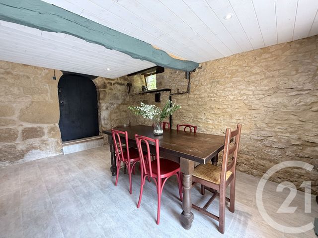 Maison &agrave; vendre - 7 pi&egrave;ces - 155 m2 - Gourdon - 46 - MIDI-PYRENEES