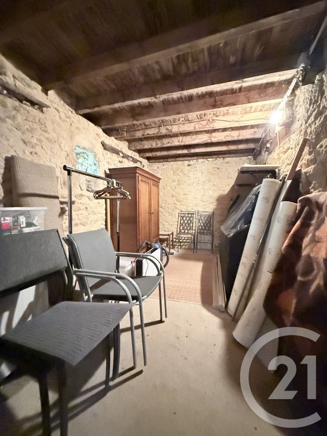Maison &agrave; vendre - 7 pi&egrave;ces - 155 m2 - Gourdon - 46 - MIDI-PYRENEES