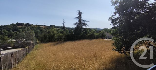 Terrain &agrave; vendre - 1047 m2 - Le Vigan En Quercy - 46 - MIDI-PYRENEES