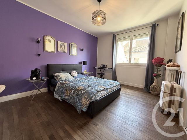 Maison &agrave; vendre - 4 pi&egrave;ces - 94,40 m2 - Salviac - 46 - MIDI-PYRENEES
