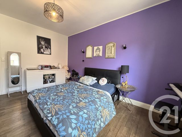 Maison &agrave; vendre - 4 pi&egrave;ces - 94,40 m2 - Salviac - 46 - MIDI-PYRENEES