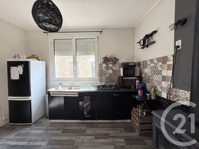 Maison &agrave; vendre - 4 pi&egrave;ces - 94,40 m2 - Salviac - 46 - MIDI-PYRENEES