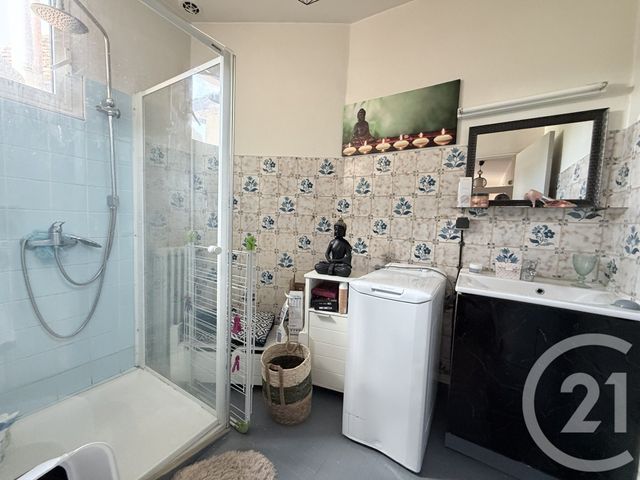 Maison &agrave; vendre - 4 pi&egrave;ces - 94,40 m2 - Salviac - 46 - MIDI-PYRENEES