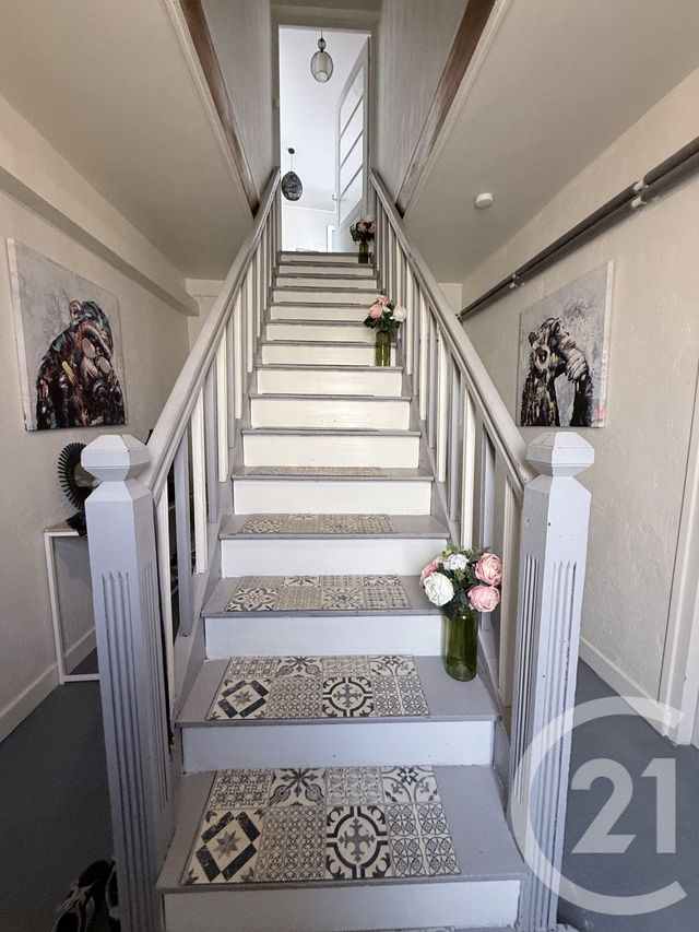 Maison &agrave; vendre - 4 pi&egrave;ces - 94,40 m2 - Salviac - 46 - MIDI-PYRENEES