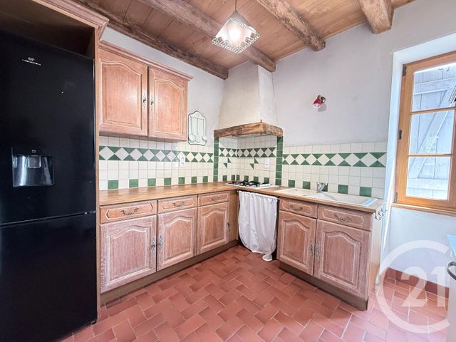 Maison &agrave; vendre - 3 pi&egrave;ces - 73,01 m2 - Seniergues - 46 - MIDI-PYRENEES