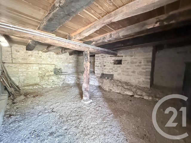 Maison &agrave; vendre - 3 pi&egrave;ces - 73,01 m2 - Seniergues - 46 - MIDI-PYRENEES