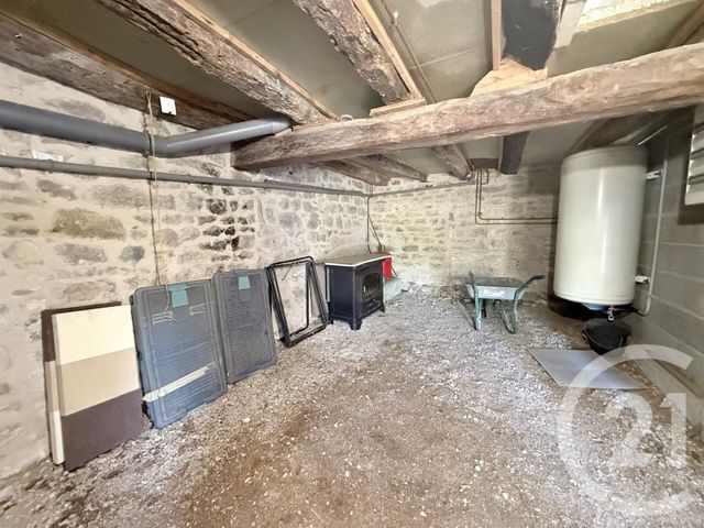 Maison &agrave; vendre - 3 pi&egrave;ces - 73,01 m2 - Seniergues - 46 - MIDI-PYRENEES