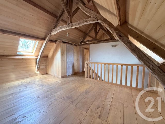 Maison &agrave; vendre - 3 pi&egrave;ces - 73,01 m2 - Seniergues - 46 - MIDI-PYRENEES