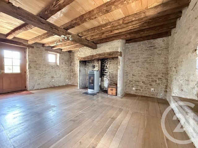 Maison &agrave; vendre - 3 pi&egrave;ces - 73,01 m2 - Seniergues - 46 - MIDI-PYRENEES