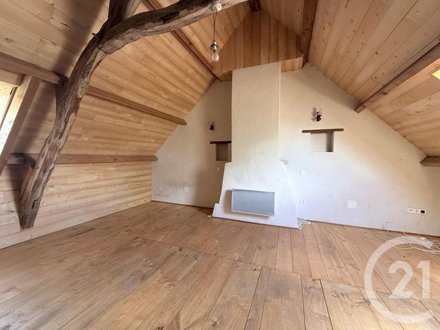 Maison &agrave; vendre - 3 pi&egrave;ces - 73,01 m2 - Seniergues - 46 - MIDI-PYRENEES