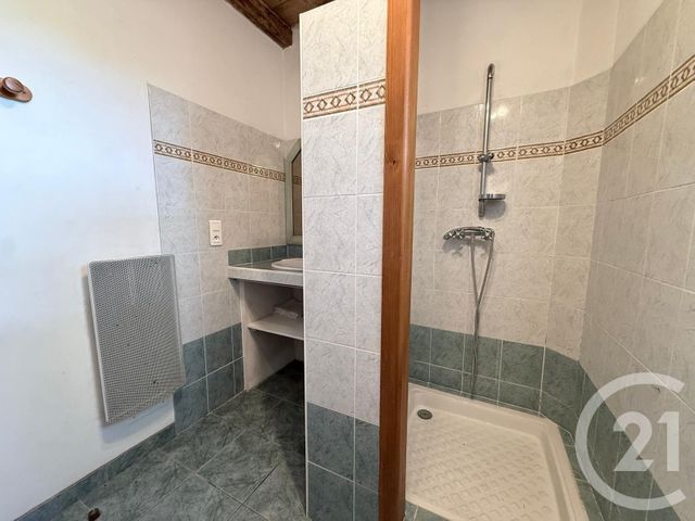 Maison &agrave; vendre - 3 pi&egrave;ces - 73,01 m2 - Seniergues - 46 - MIDI-PYRENEES