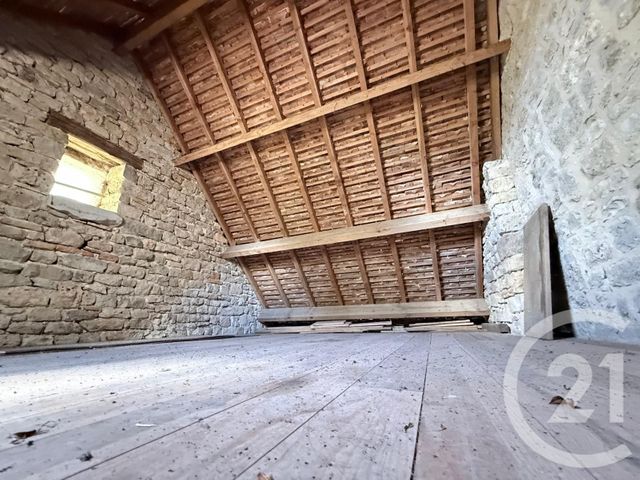 Maison &agrave; vendre - 3 pi&egrave;ces - 73,01 m2 - Seniergues - 46 - MIDI-PYRENEES