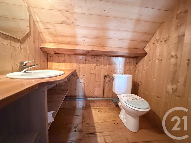 Maison &agrave; vendre - 3 pi&egrave;ces - 73,01 m2 - Seniergues - 46 - MIDI-PYRENEES