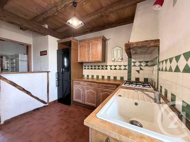 Maison &agrave; vendre - 3 pi&egrave;ces - 73,01 m2 - Seniergues - 46 - MIDI-PYRENEES