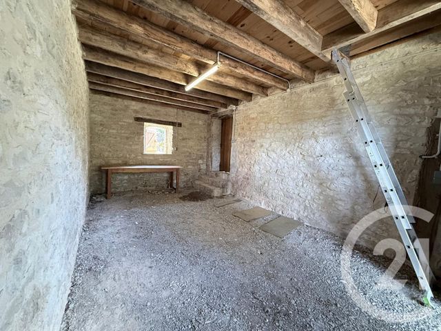 Maison &agrave; vendre - 3 pi&egrave;ces - 73,01 m2 - Seniergues - 46 - MIDI-PYRENEES