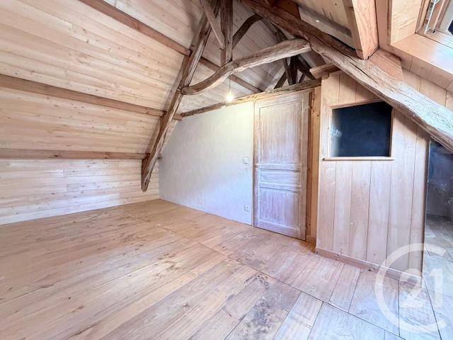 Maison &agrave; vendre - 3 pi&egrave;ces - 73,01 m2 - Seniergues - 46 - MIDI-PYRENEES