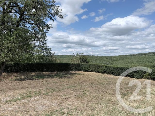Maison &agrave; vendre - 3 pi&egrave;ces - 73,01 m2 - Seniergues - 46 - MIDI-PYRENEES