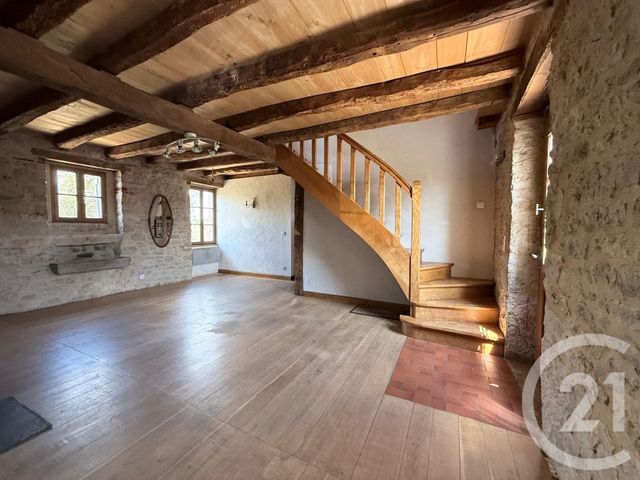 Maison &agrave; vendre - 3 pi&egrave;ces - 73,01 m2 - Seniergues - 46 - MIDI-PYRENEES