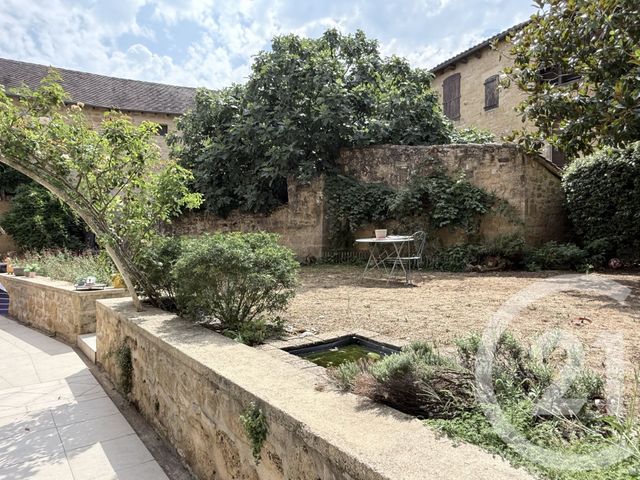 Maison &agrave; vendre - 6 pi&egrave;ces - 145,85 m2 - Gourdon - 46 - MIDI-PYRENEES