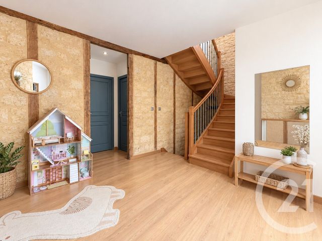 Maison &agrave; vendre - 6 pi&egrave;ces - 145,85 m2 - Gourdon - 46 - MIDI-PYRENEES