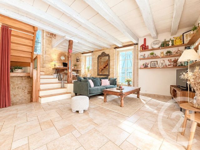 Maison &agrave; vendre - 6 pi&egrave;ces - 145,85 m2 - Gourdon - 46 - MIDI-PYRENEES
