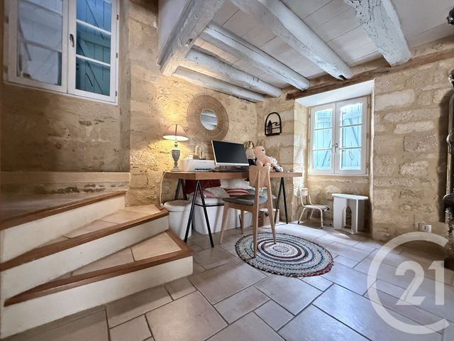 Maison &agrave; vendre - 6 pi&egrave;ces - 145,85 m2 - Gourdon - 46 - MIDI-PYRENEES