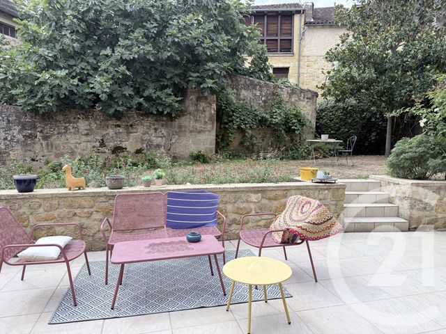 Maison &agrave; vendre - 6 pi&egrave;ces - 145,85 m2 - Gourdon - 46 - MIDI-PYRENEES