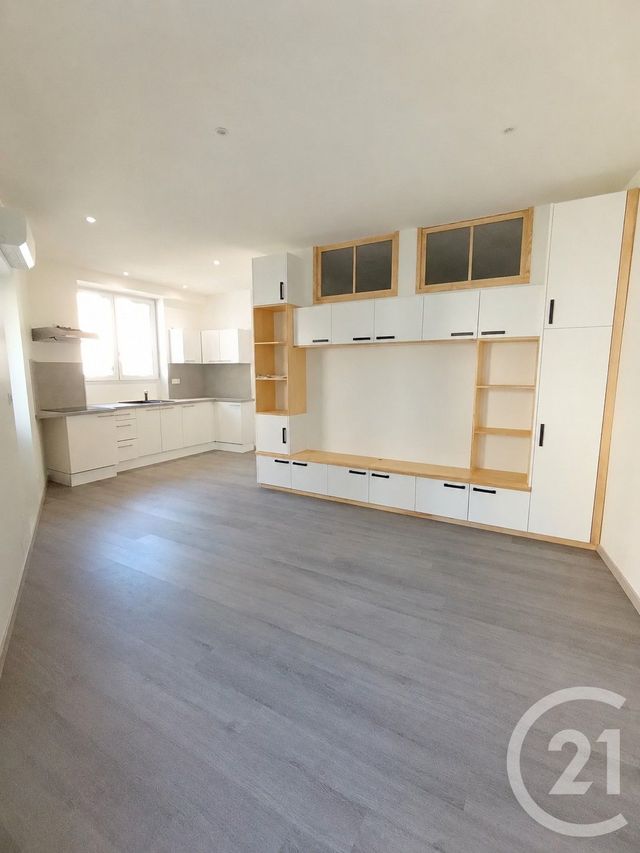 appartement - GOURDON - 46