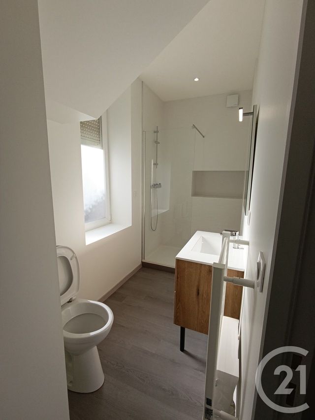 Appartement Studio &agrave; louer - 1 pi&egrave;ce - 38,11 m2 - Gourdon - 46 - MIDI-PYRENEES