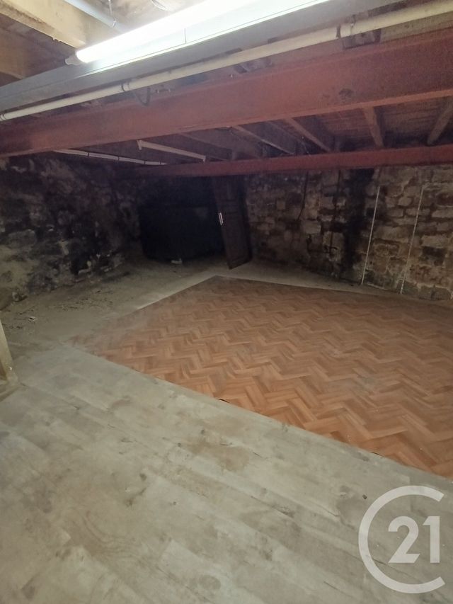 Appartement Studio &agrave; louer - 1 pi&egrave;ce - 38,11 m2 - Gourdon - 46 - MIDI-PYRENEES