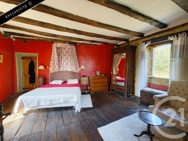 Maison &agrave; vendre - 4 pi&egrave;ces - 151 m2 - Anglars Nozac - 46 - MIDI-PYRENEES