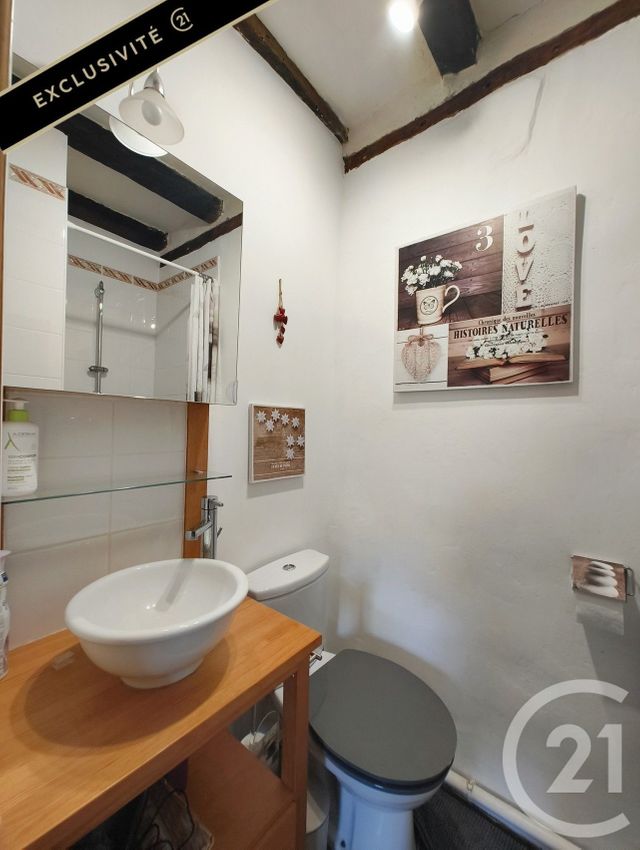 Maison &agrave; vendre - 4 pi&egrave;ces - 151 m2 - Anglars Nozac - 46 - MIDI-PYRENEES