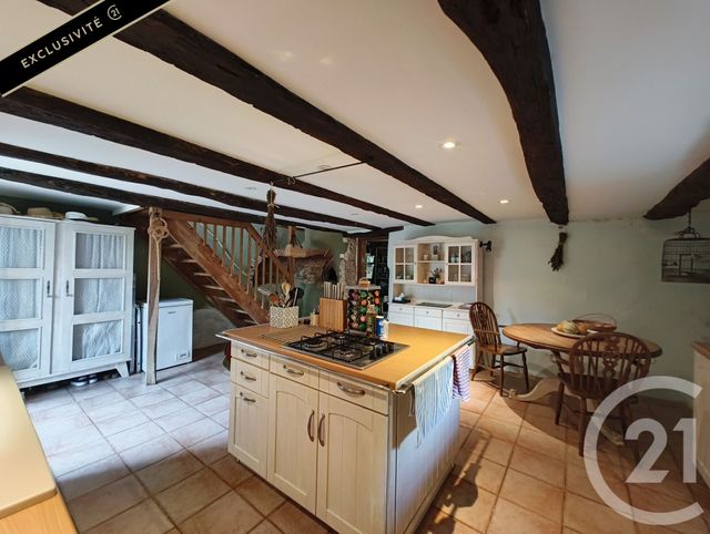 Maison &agrave; vendre - 4 pi&egrave;ces - 151 m2 - Anglars Nozac - 46 - MIDI-PYRENEES