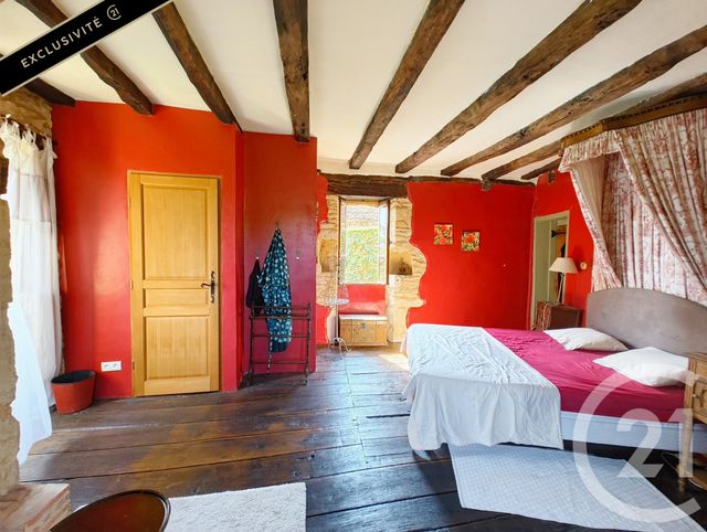 Maison &agrave; vendre - 4 pi&egrave;ces - 151 m2 - Anglars Nozac - 46 - MIDI-PYRENEES