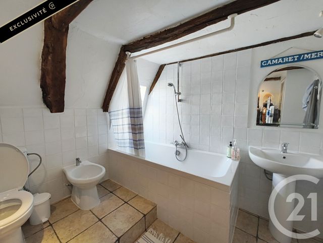 Maison &agrave; vendre - 4 pi&egrave;ces - 151 m2 - Anglars Nozac - 46 - MIDI-PYRENEES