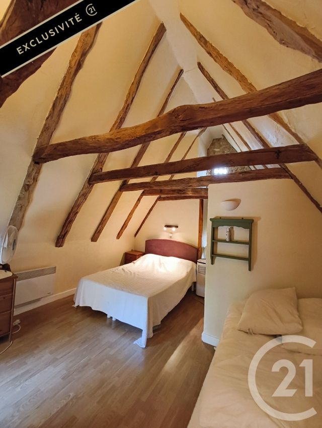 Maison &agrave; vendre - 4 pi&egrave;ces - 151 m2 - Anglars Nozac - 46 - MIDI-PYRENEES