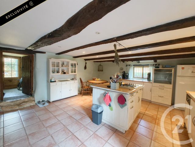 Maison &agrave; vendre - 4 pi&egrave;ces - 151 m2 - Anglars Nozac - 46 - MIDI-PYRENEES