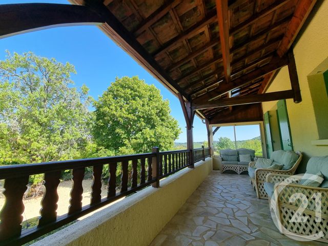 Maison à vendre - 8 pièces - 170 m2 - Cenac Et St Julien - 24 - AQUITAINE