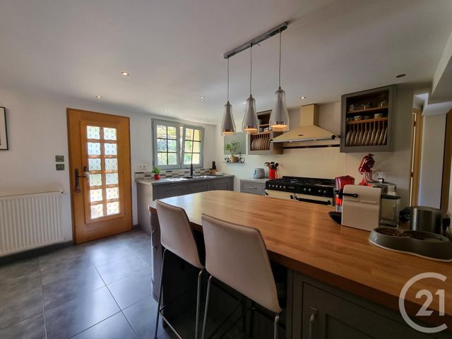 Maison à vendre - 8 pièces - 170 m2 - Cenac Et St Julien - 24 - AQUITAINE