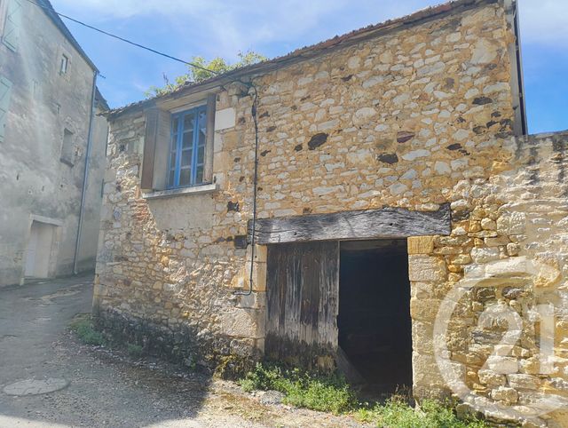 maison - LE VIGAN EN QUERCY - 46