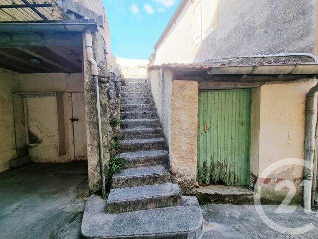 Maison &agrave; vendre - 5 pi&egrave;ces - 100 m2 - Degagnac - 46 - MIDI-PYRENEES