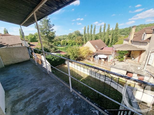 Maison &agrave; vendre - 5 pi&egrave;ces - 100 m2 - Degagnac - 46 - MIDI-PYRENEES